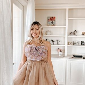 Cynthia Rowley dress